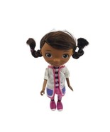 Disney Jr. Doc McStuffins Talking 11&quot; Doll - $9.89