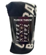 NCAA Colorado Buffaloes Mickey Mouse Character Fleece Throw, 50 x 60-inches - $32.24 CAD