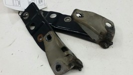 2003 Acura TL Hood Hinge Set Left and Right 1999 2000 2001 2002 - £30.88 GBP