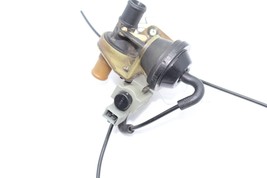 02-04 PORSCHE 911 996 TARGA CARRERA RWD TRANSMISSION COOLER VALVE E5924 image 3
