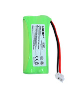 HQRP Battery for AT&amp;T CL82859, CL84109, CL84209, SL80108, SL81108, SL81208 - $8.45