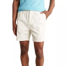 ABOUND Ivory Men&#39;s Workwear Shorts Size XL. NWT. Q - £12.42 GBP