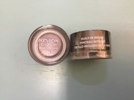 Revlon Colorstay Creme Eye Shadow ‘#740 Black Current’ Factory Sealed &quot;ONE&quot; - €10,19 EUR