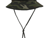 Nike Dri-Fit Apex Camo Print Bucket Hat Unisex Casual Cap [M/L] NWT FB56... - $62.01