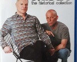 Erasure The Historical Collection 2x Double Blu-ray Discs (Videography) ... - $44.00