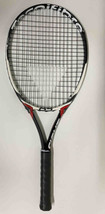 Tecnifibre T-Fight 25 Junior Tennis Racket 102 sq in. 3 7/8&quot; grip - £19.37 GBP
