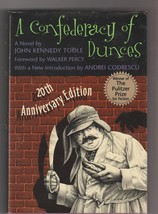 A Confederacy of Dunces by John Kennedy Toole 1st pr. of 20th Anniversary Ed. - £31.32 GBP