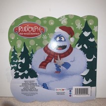 RUDOLPH THE RED NOSED REINDEER BUMBLE&#39;S HOLIDAY TREE ISLAND OF MISFIT TOYS - $6.92