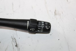 2005-2007 CADILLAC STS WINDSHIELD WIPER CONTROL SWITCH R2076 image 9