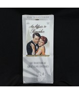 An Affair to Remember DVD Sealed Long Box Cary Grant - $794.06 MXN