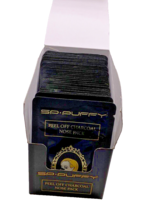 So Puffy Peel Off Charcoal Nose Pack / 36 packets - $248.26 MXN