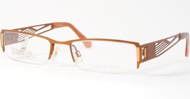 Gafas Únicas Raras JUMP UP BI 2703 12 Naranja Cobre 51-18-135mm (Notas) - £52.59 GBP