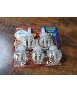 Glade PlugIns Cashmere Woods Scented Oil Air Freshener 5 Count Refill - $20.79