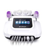 Shape Tactics 30K S-Shape Cavitation RF Lipo Laser Contouring System - $1,116.01