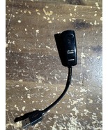 Cisco Linksys USB to Fast Ethernet Adapter Dongle Cable USB300M Mac OS W... - $215.60 MXN