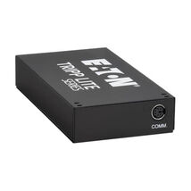 Eaton SRCOOLNETLXE LX PLATFORM SNMP INTERFACE MOD SRCOOL12KE AND SRCOOL1... - $924.99 CAD