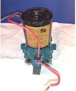 Shurflo model 1021 - 12V 4.5Amp water pump - $30.56 CAD