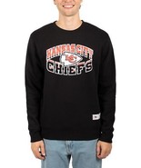Ultra Game NFL Men&#39;s Super Soft Ultimate Crew Neck Sweatshirt - $66.27