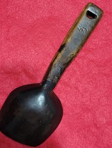 ColonialServingSpoonC.1750 - £51.13 GBP