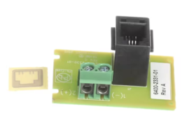 Fits Trane CON01313, 6400-2331-01, Connector, Communication Module - $25.99