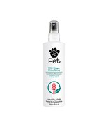 JP Pet  Wild Ginger Shine Spray 8 fl.oz - £14.84 GBP