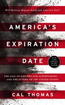 America&#39;s Expiration Date: The Fall of Empires and Superpowers . . . and... - £6.38 GBP