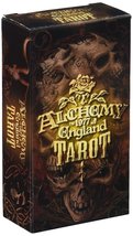 NEW/Sealed The Alchemy 1977 England Tarot Card Set - £31.06 GBP