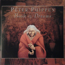 Peter Phippen - Book of Dreams (CD, 1996, Canyon Records) New Age Flute - £8.58 GBP