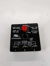 ICM GPS00C2X1000 Time Delay Control  - $195.07 MXN