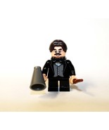 Professor Filius Flitwick Harry Potter movie Minifigure - $6.10