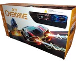 Anki Overdrive Starter Kit Race Car Set 6-Strait 6-Curved Track W/ Charger - $34.99