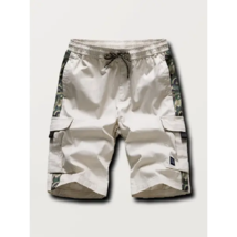 Ultimate Camo Cargo Shorts For Stylish Men - £27.18 GBP