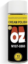 Mohawk Finishing Products OZ Polish Aerosol, Furniture Polish, M107-0860, 13 oz - £25.64 GBP