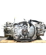 2011-2014 SUBARU IMPREZA WRX  2.5L TURBO ENGINE MOTOR BLOCK ASSEMBLY P7487 - £3,320.27 GBP