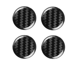 4Pcs Car Door Keyhole Stickers Car Lock Protection Stickers Self-adhesive Sticke - £34.71 GBP