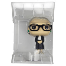 Funko Pop! Icons American History Ruth Bader Ginsburg - 2021 READ*** - $5.00