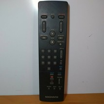 Magnavox VCR/TV Remote Control, Working/tested - $8.48