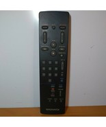 Magnavox VCR/TV Remote Control, Working/tested - $8.48