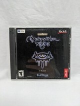 Forgotten Realms Neverwinter Nights Mac Mac Soft Video Game - £18.68 GBP