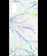 Onn Phone Case ~ iPhone Plus 6.5&quot; ~ Dual Lens Camera ~ Marble Design - £17.78 GBP