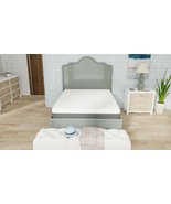 Omne Fria King Mattress: Cool, Medium-Firm 10&quot; - $772.36 CAD