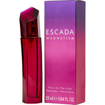 Escada Magnetism By Escada Eau De Parfum Spray 0.8 Oz - £22.89 GBP