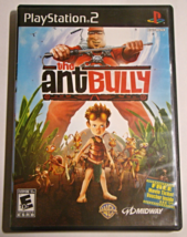 Playstation 2 - THE ANT BULLY (Complete with Manual) - £14.09 GBP
