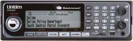 Uniden BCD536HP HomePatrol Series Digital Phase 2 Base/Mobile Scanner w/... - $569.95