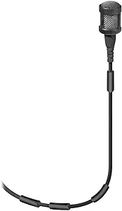 Pro Audio Mke 1-Ew - Omnidirectional Subminiature Lavalier Microphone Wi... - $796.99