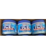 Lot Of 3 ARCTIC ICE Pain Relieving Gel Fast Acting Cooling Formula Greas... - €10,83 EUR