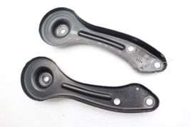 13-15 BMW X1 E84 REAR SUSPENSION CROSSMEMBER SUPPORT BRACKETS PAIR E2582 image 6