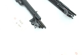 2015-2021 MERCEDES C300 W205 FRONT RIGHT PASSENGER SEAT TRACK RAILS H1641 image 8