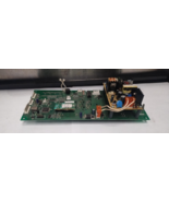 Washer Control Board For Continental Girbau [ VER 34 ] P/N:  501236-2 , ... - $159.13 CAD