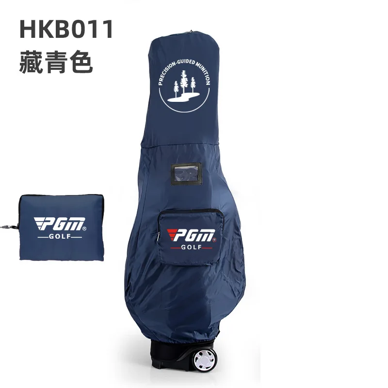 PGM Golf Bag Rain Cover  Bags Dust Protection Cover HKB011 - £134.07 GBP